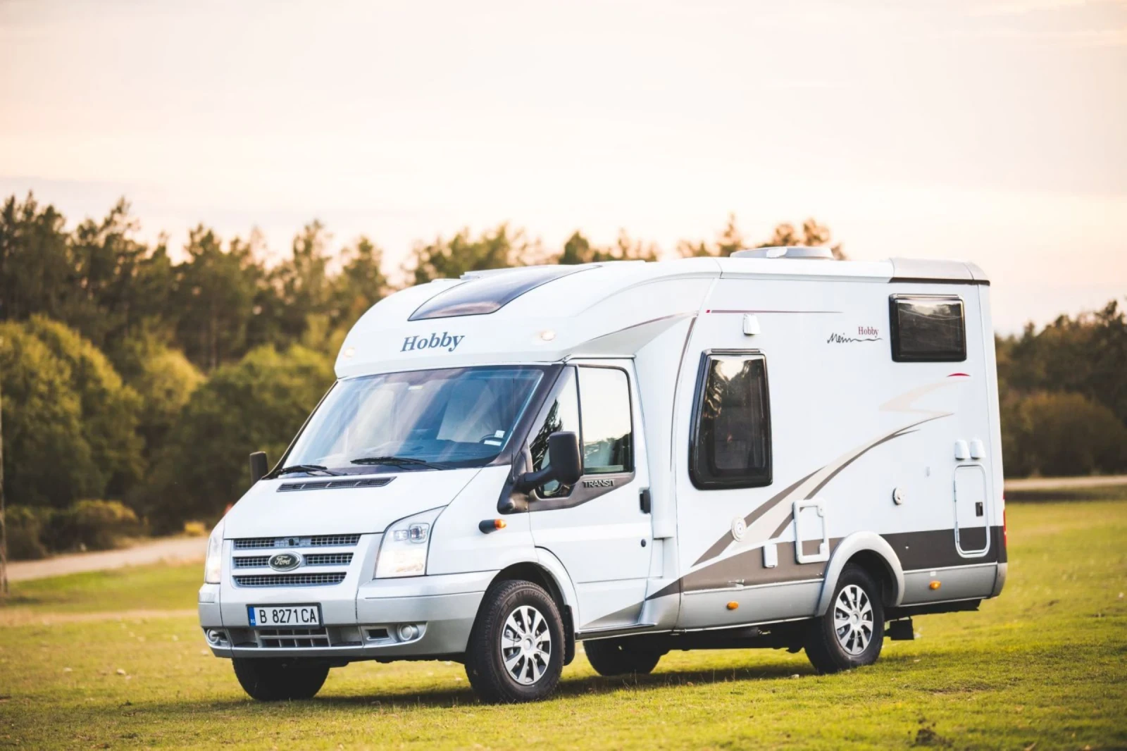 ������ Hobby HOBBY T500 GFSC | Mobile.bg � ����������� 1