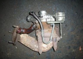 турбо, снимка 1