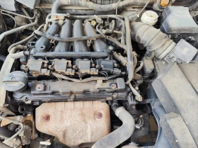 Mitsubishi CARISMA (1996 1.8 122 кс двигател, глава блок вал картер 150 евро 0884333269, снимка 1