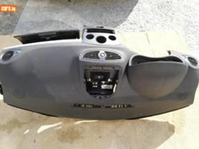 Интериор и аксесоари за Renault Clio, снимка 2