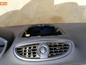 Интериор и аксесоари за Renault Clio, снимка 8