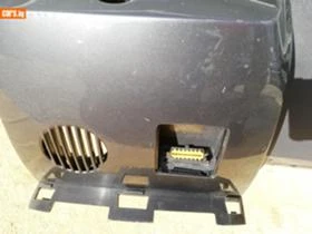 Интериор и аксесоари за Renault Clio, снимка 9