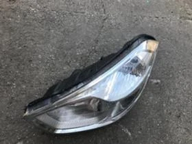 Фарове за Dacia Dokker/Lodgy, снимка 4