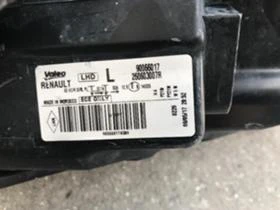 Фарове за Dacia Dokker/Lodgy, снимка 7