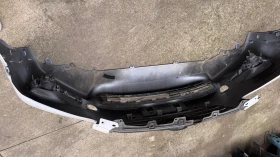 Предна Броня за Toyota Rav4 2010, снимка 2