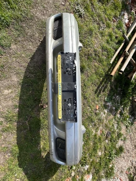 Предна  броня subaru legacy 2000, снимка 1