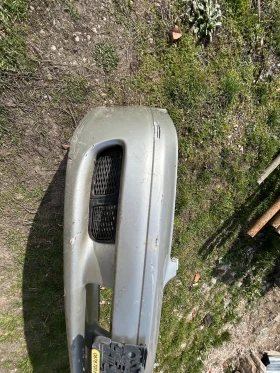 Предна  броня subaru legacy 2000, снимка 2