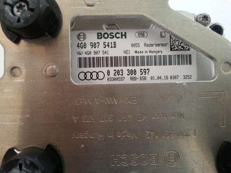 Електрическа система за Audi A6, снимка 11 - Части - 25953579