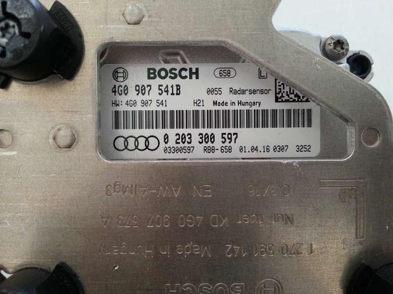 Електрическа система за Audi A6, снимка 8 - Части - 25953579