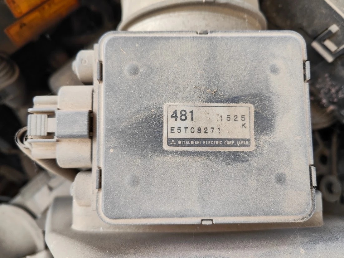 Mitsubishi CARISMA (1996 1.8 122 �� ��������, ����� ���� ��� ������ 150 ���� 0884333269 | Mobile.bg � ����������� 7