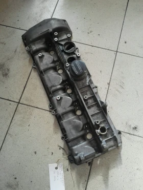 капак клапани Мерцедес Ц220 цди w203