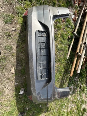 ����� �� �������� �� ����� ����� SEAT ALTEA 2005-2009