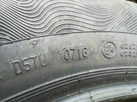 Гуми Летни 225/55R16, снимка 6