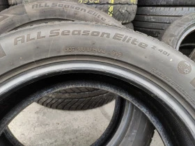 Гуми Всесезонни 225/55R18, снимка 4