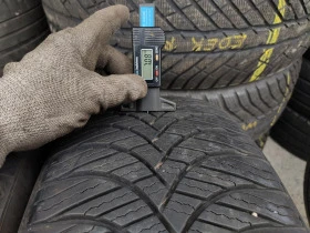 Гуми Всесезонни 225/55R18, снимка 6