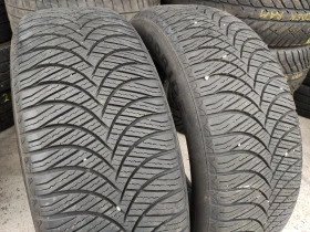 Гуми Всесезонни 225/55R18, снимка 3