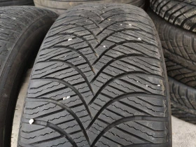 Гуми Всесезонни 225/55R18, снимка 1