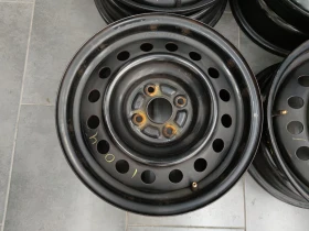 Джанти за Suzuki, снимка 7