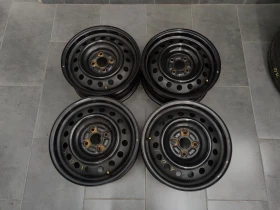 Джанти за Suzuki, снимка 3