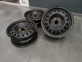 Джанти за Suzuki, снимка 2