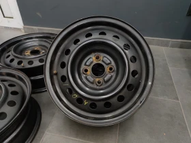 Джанти за Suzuki, снимка 1