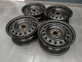 Джанти за Suzuki, снимка 4