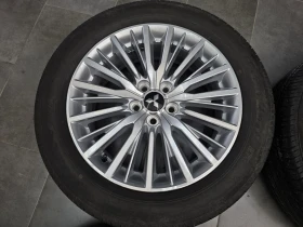 Джанти за Mitsubishi, снимка 3