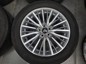 Джанти за Mitsubishi, снимка 1