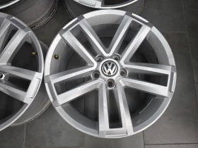 Джанти за VW, снимка 8