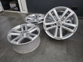 Джанти за VW, снимка 2