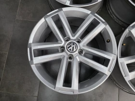 Джанти за VW, снимка 7