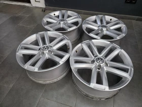 Джанти за VW, снимка 4