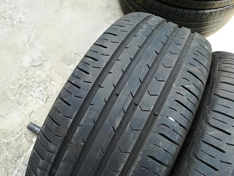 Гуми Летни 225/55R16, снимка 8 - Гуми и джанти - 21549654