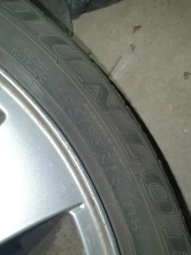    195/55R16  BMW 120 | Mobile.bg   4