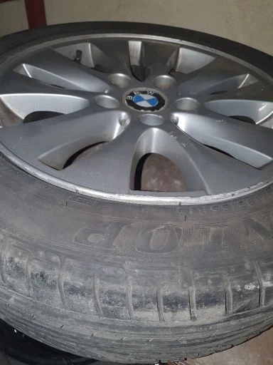    195/55R16  BMW 120 | Mobile.bg   8