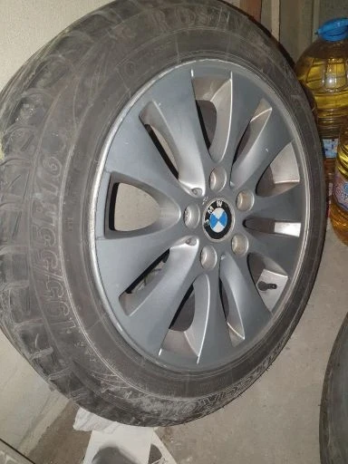    195/55R16  BMW 120 | Mobile.bg   3