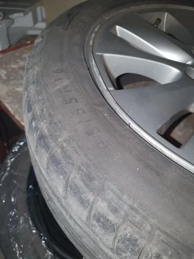    195/55R16  BMW 120 | Mobile.bg   9