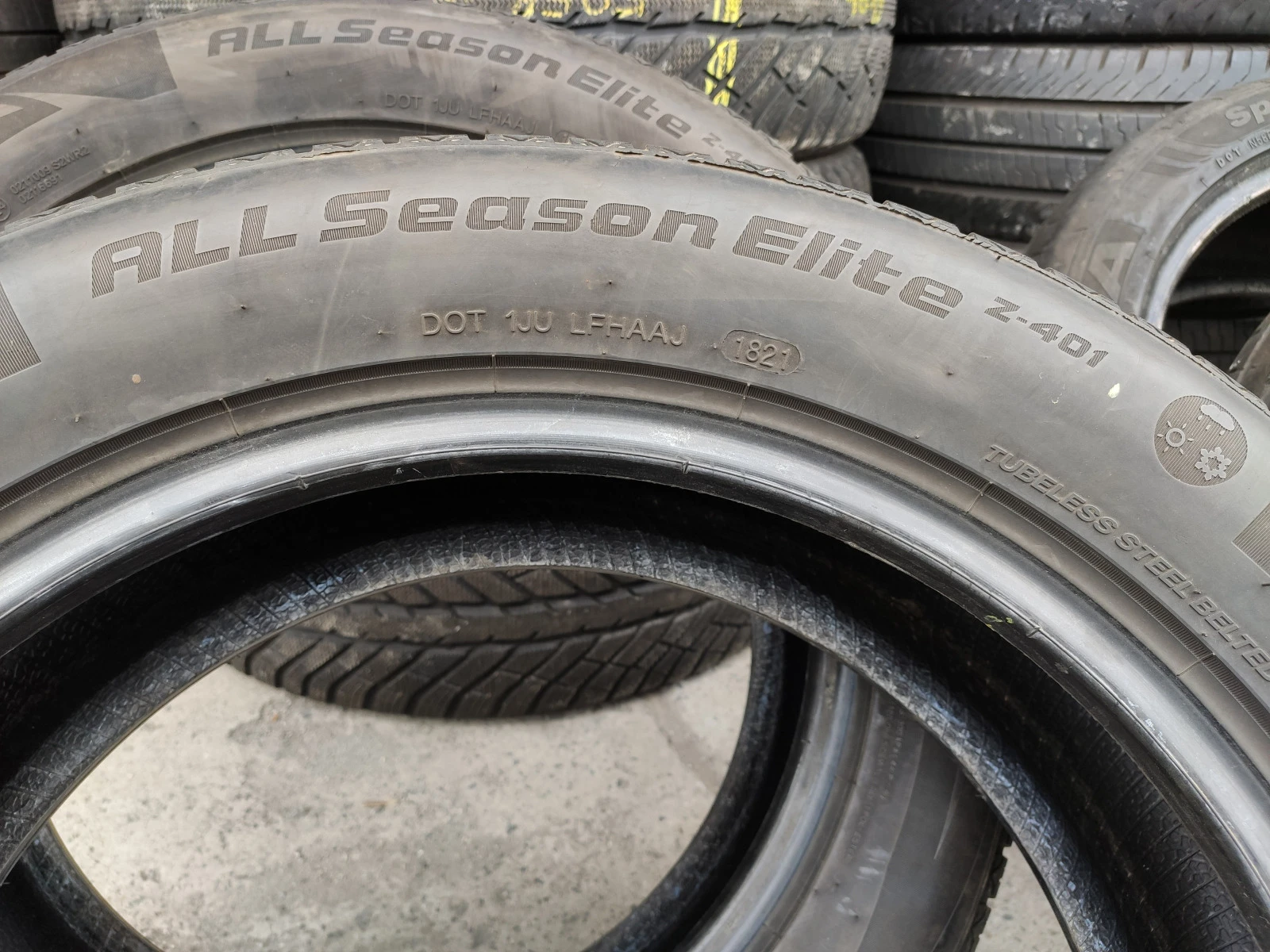  225/55R18 | Mobile.bg   4