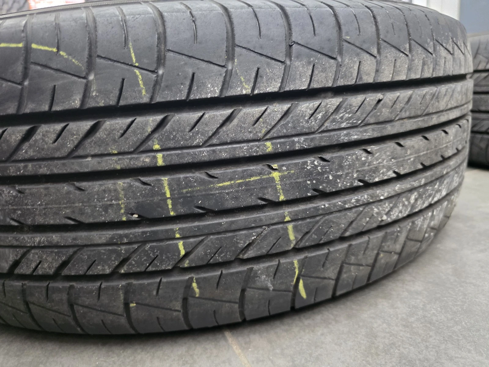 Джанти за Mitsubishi, снимка 9 - Гуми и джанти - 56716439
