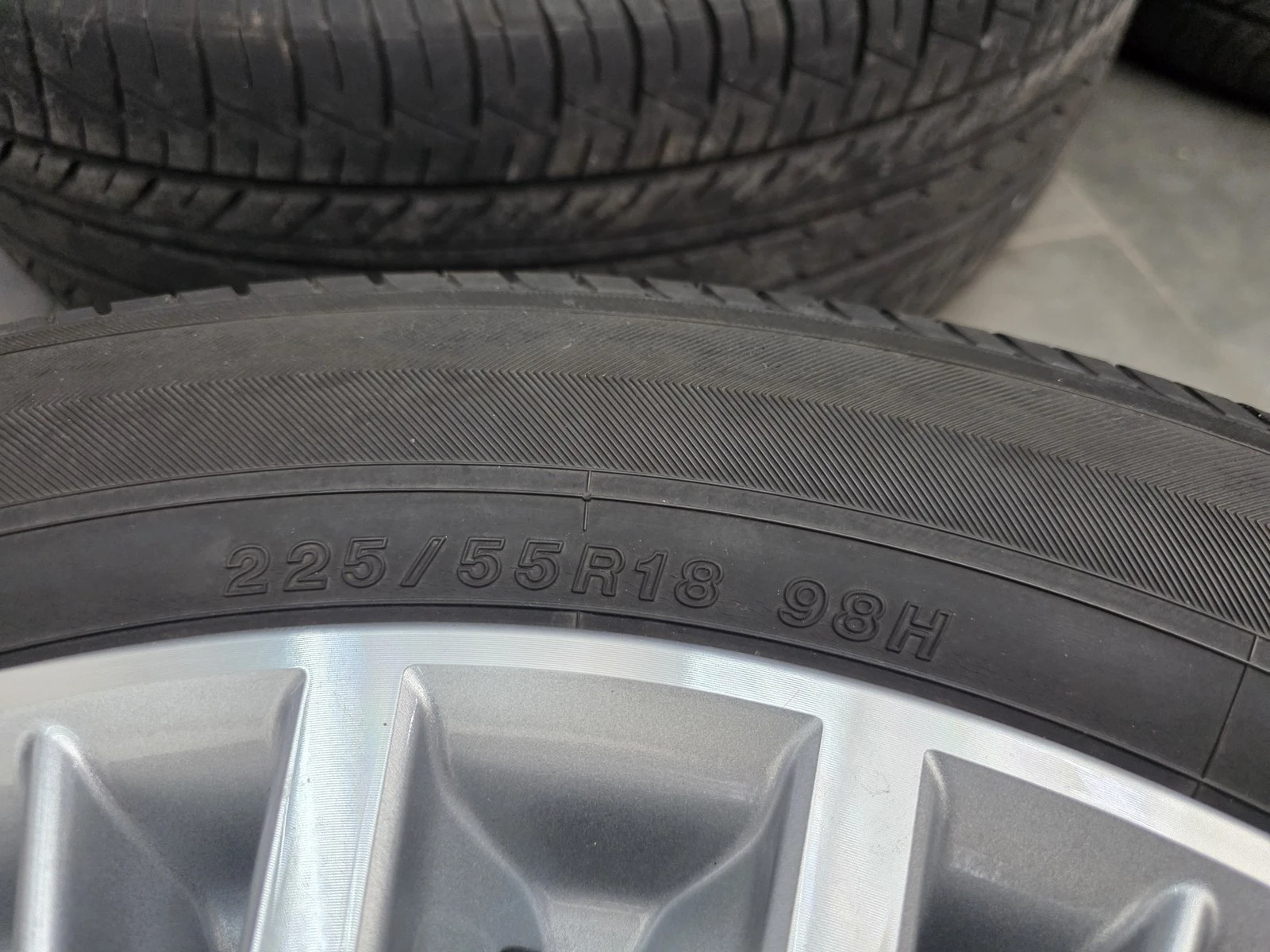 Джанти за Mitsubishi, снимка 11 - Гуми и джанти - 56716439