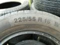 Гуми Летни 225/55R16, снимка 5