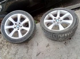        245/45R18  BMW 530