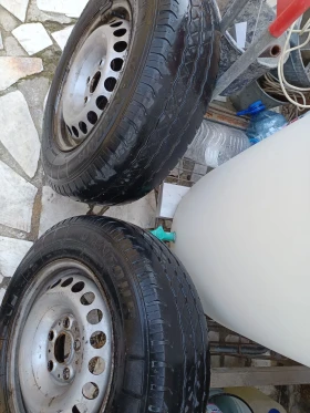    205/65R16  VW T5 | Mobile.bg    13