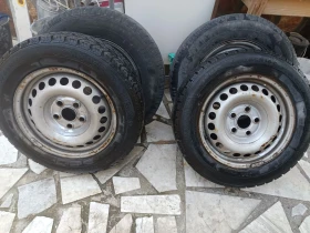    205/65R16  VW T5 | Mobile.bg    3