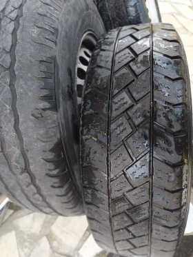    205/65R16  VW T5 | Mobile.bg    16