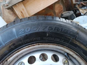    205/65R16  VW T5 | Mobile.bg    15