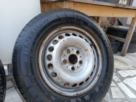    205/65R16  VW T5 | Mobile.bg    12
