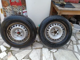    205/65R16  VW T5 | Mobile.bg    14