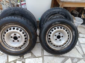    205/65R16  VW T5 | Mobile.bg    9