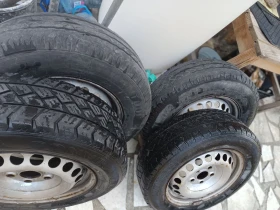    205/65R16  VW T5 | Mobile.bg    5